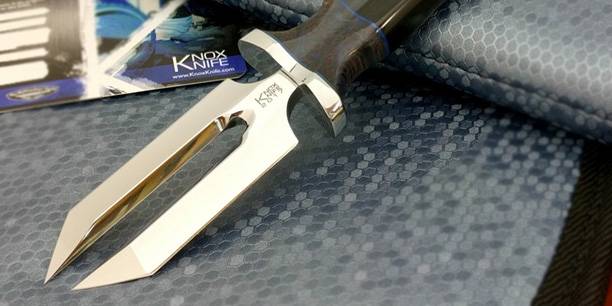 KnoxKnife Custom Knives